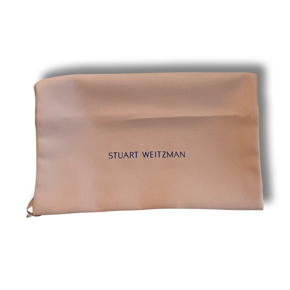 Stuart Weitzman Slides - image 2